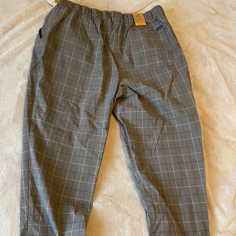 Brixton  chino pants